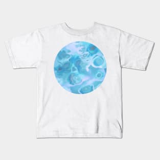 Lavender's Blue Kids T-Shirt